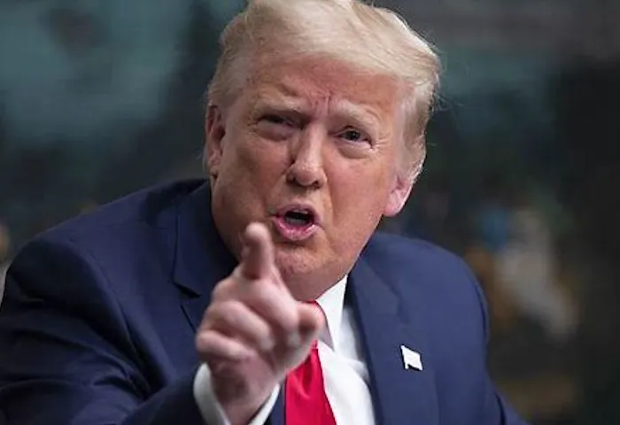 Trump et ses envies autocrates