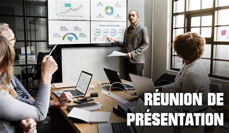 Consultants d'entreprise