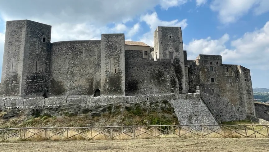 Château de Frédéric II