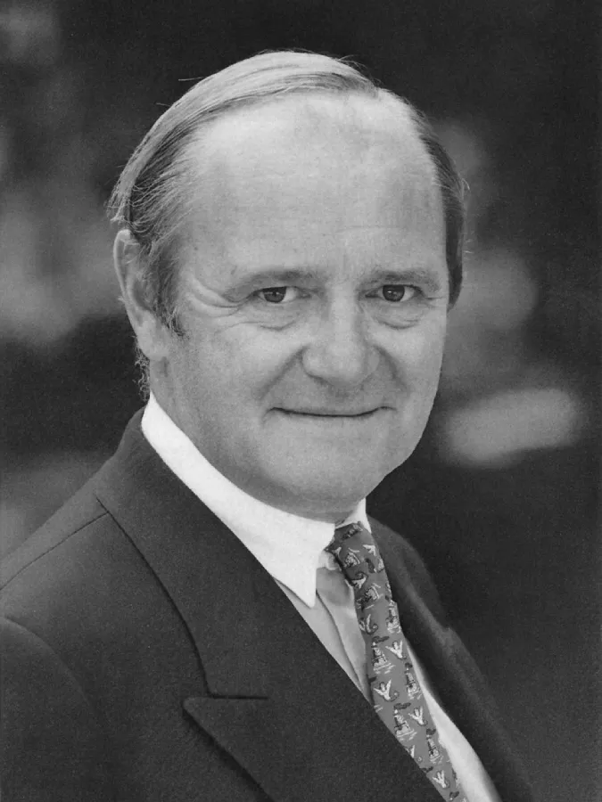 Yves-Thibault de Silguy