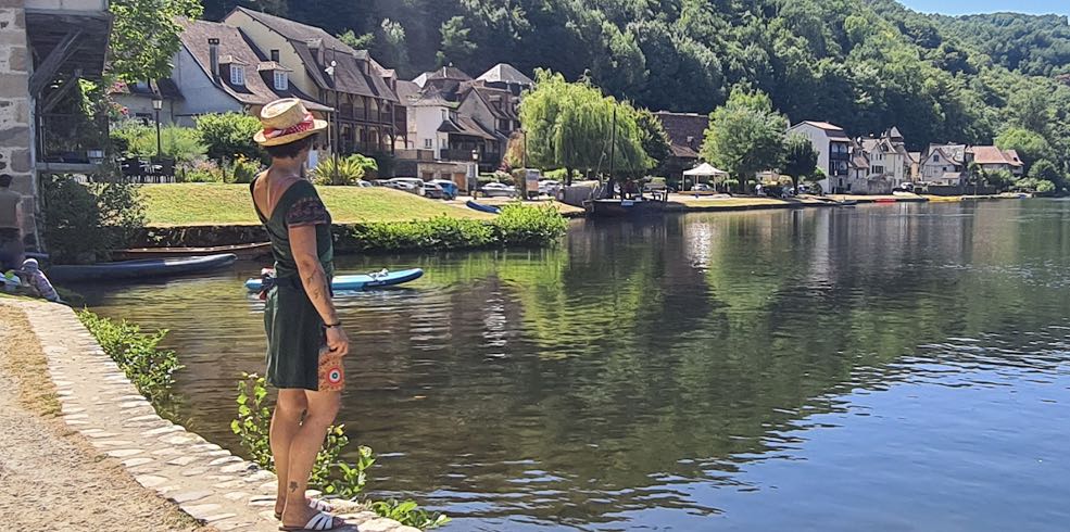 Un été en Corrèze