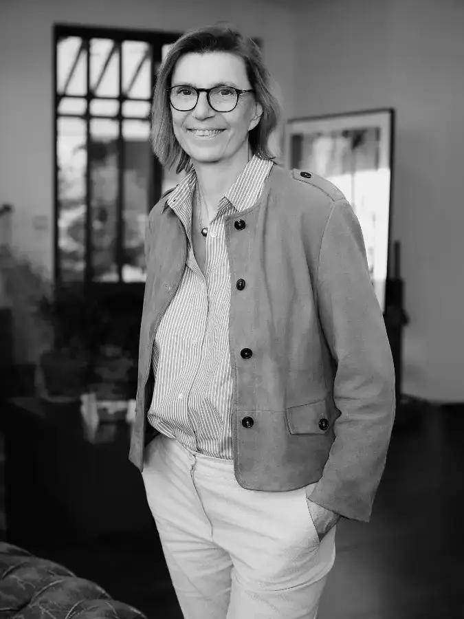 Véronique Reille Soult