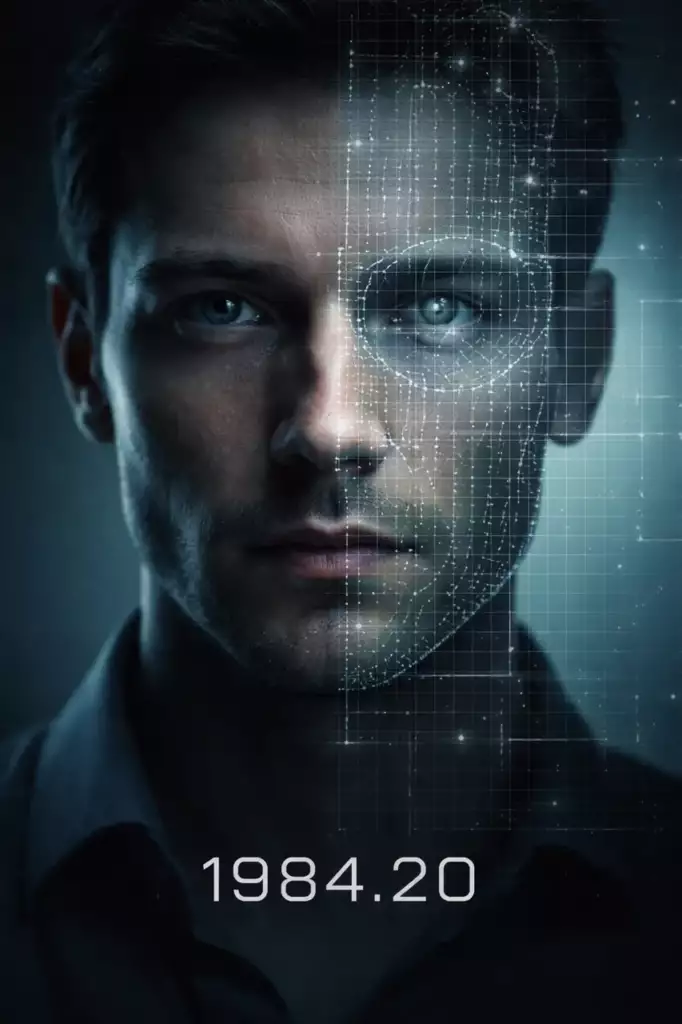 Orwell est parmi nous