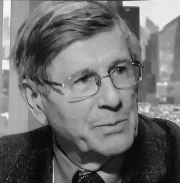 Denis Bauchard