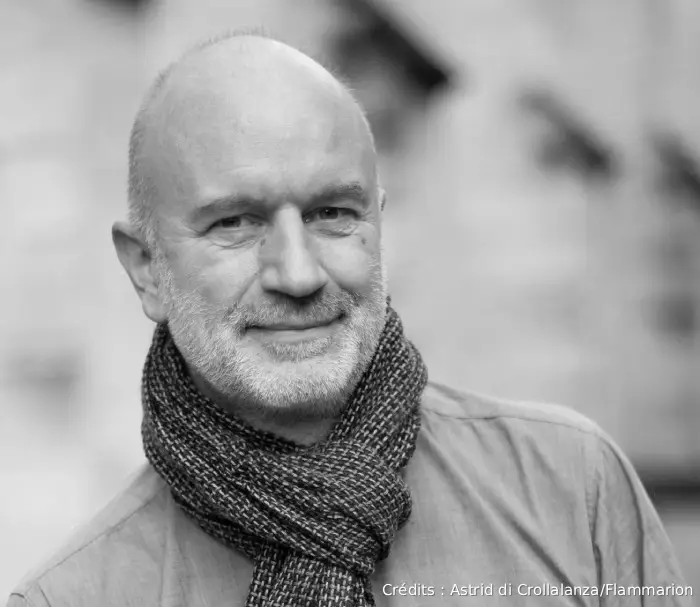 Guillaume Ancel