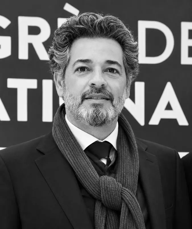 Elie Elkaim