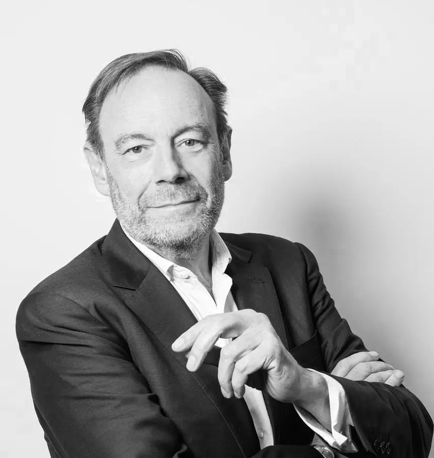 Xavier Couture